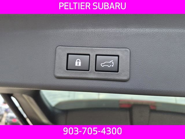 New 2026 Subaru Ascent Touring image 9