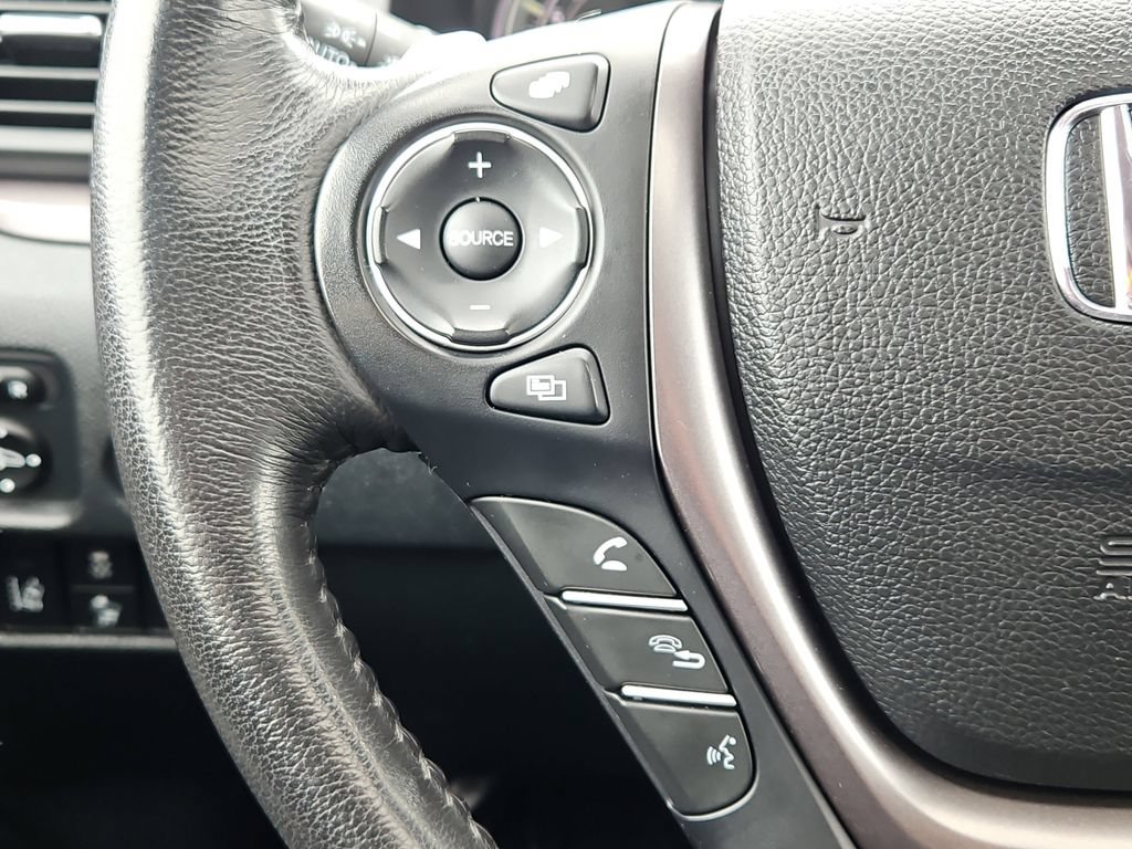 Certified 2023 Honda Ridgeline RTL image 24