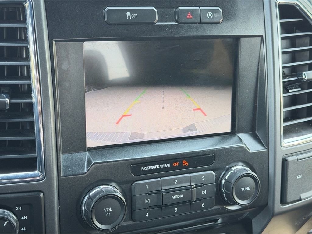 Used 2017 Ford F150 XLT w/ Equipment Group 302A Luxury image 25