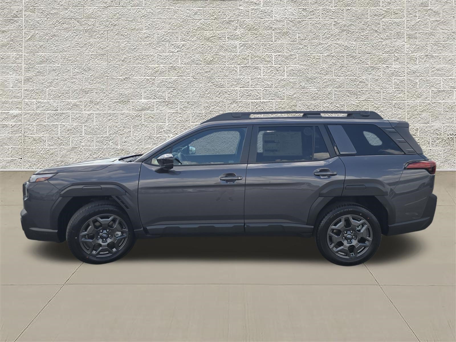 New 2026 Subaru Outback Premium AWD/4WD image 4