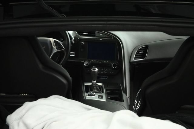 Used 2019 Chevrolet Corvette ZR1 RWD image 63