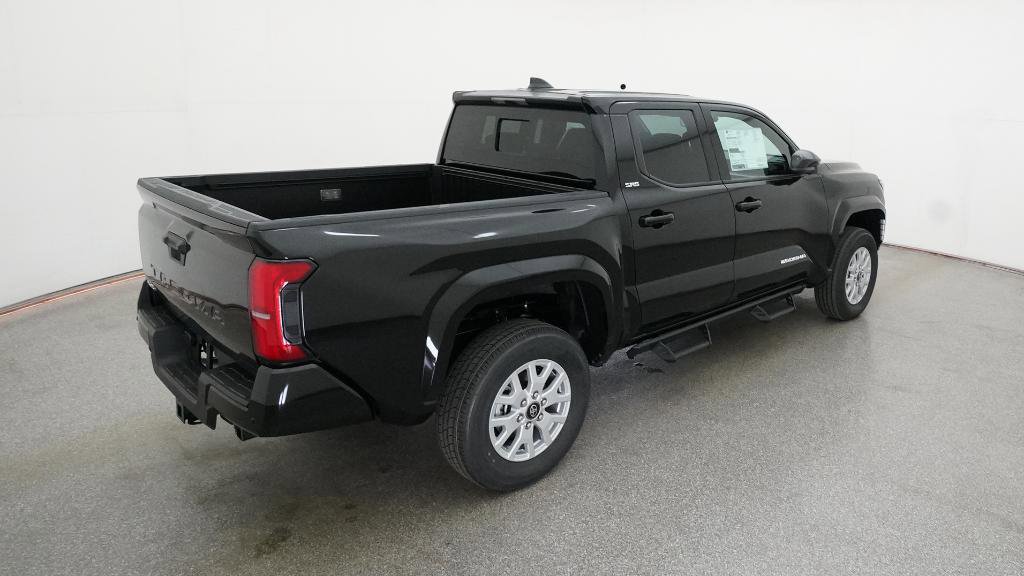 New 2026 Toyota Tacoma SR5 w/ SR5 Upgrade Package image 82