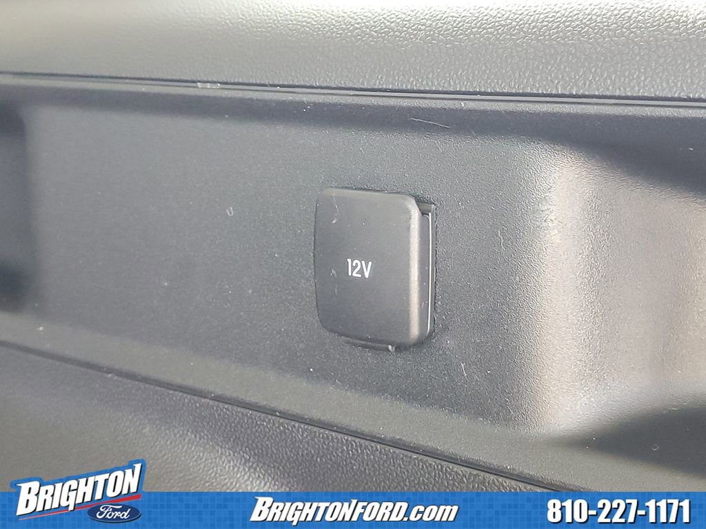 Certified 2023 Ford Bronco Sport Outer Banks AWD/4WD image 8