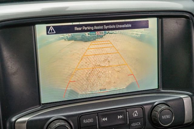 Used 2016 Chevrolet Silverado 2500 LTZ w/ Duramax Plus Package image 29