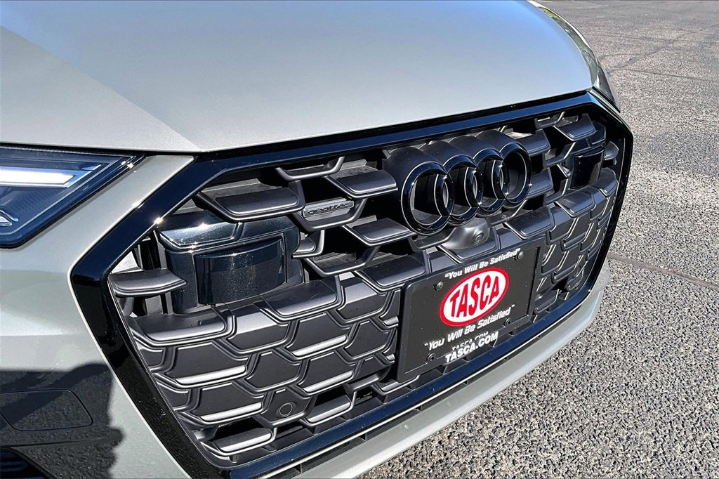 Used 2025 Audi A6 Premium Plus image 32