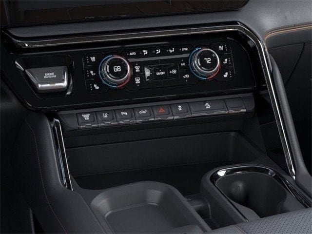 New 2026 GMC Sierra 2500 AT4 w/ AT4 Premium Plus Package image 95