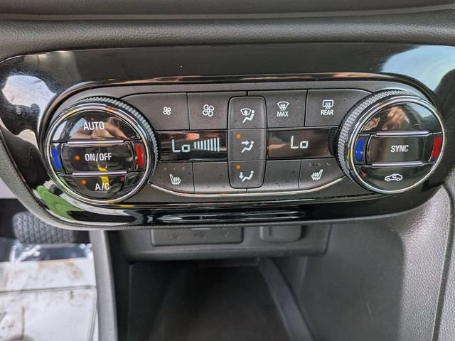 Used 2023 Buick Encore GX Select w/ Experience Buick Package FWD image 22