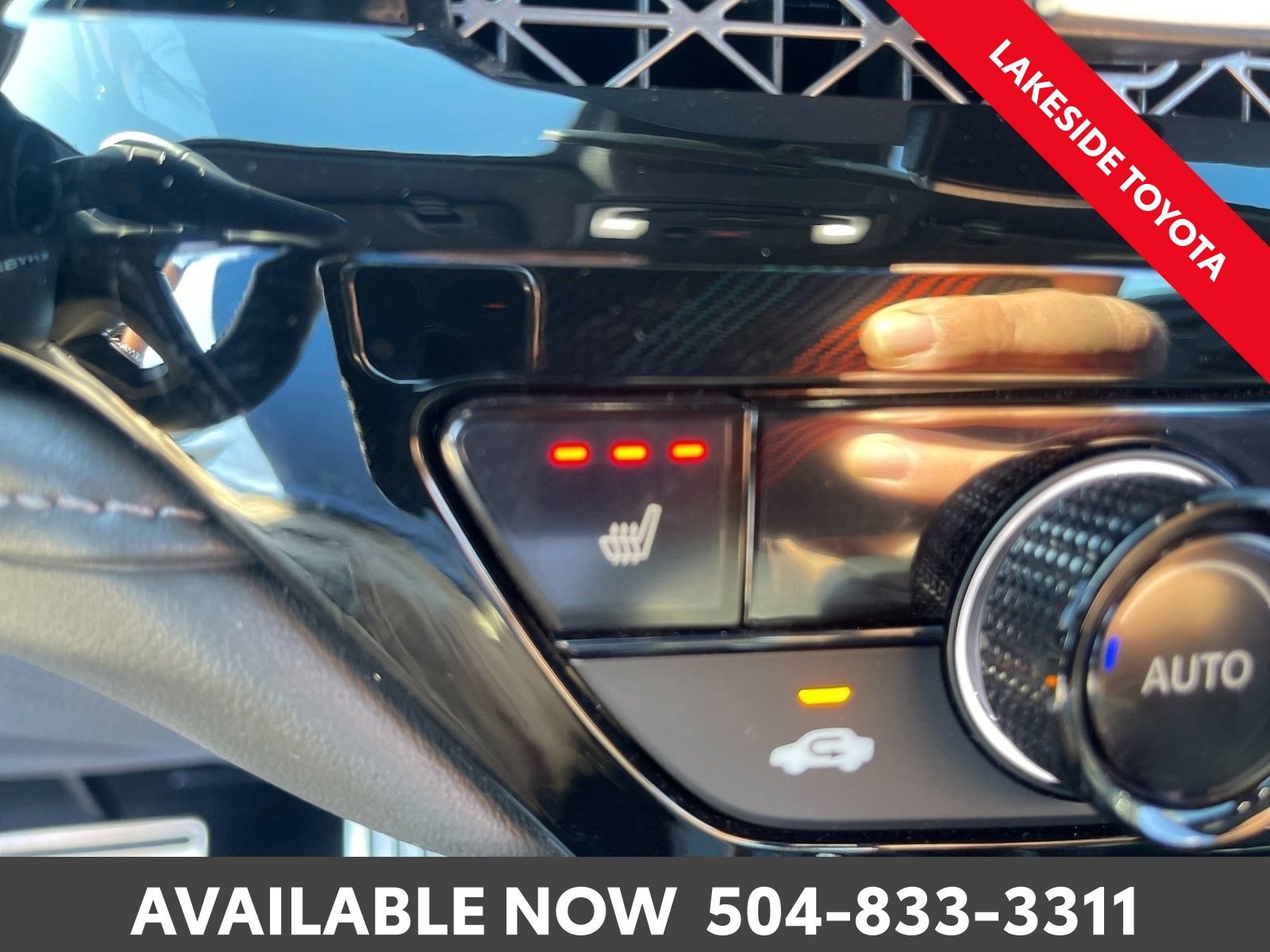 Used 2025 Honda Accord Sport image 33