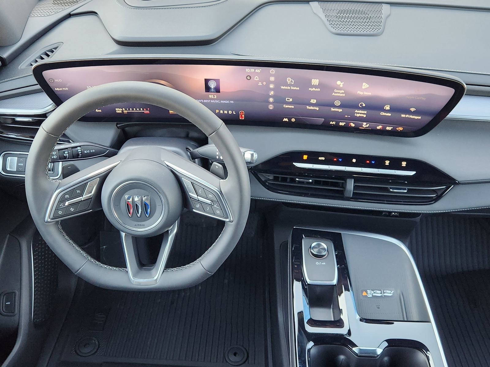 New 2026 Buick Enclave Sport Touring w/ Power Package image 31