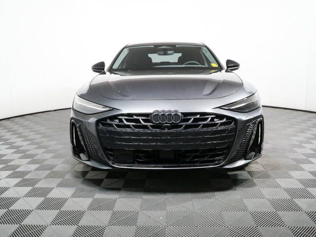 Used 2026 Audi A6 Premium Plus AWD/4WD image 35