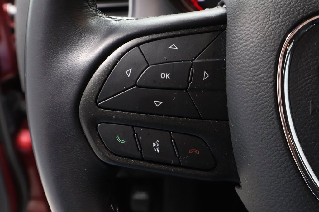 Used 2023 Dodge Charger SXT w/ Cold Weather Package image 28