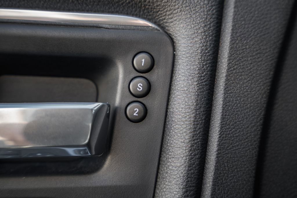 Used 2024 RAM 3500 Laramie w/ Sport Appearance Package image 45