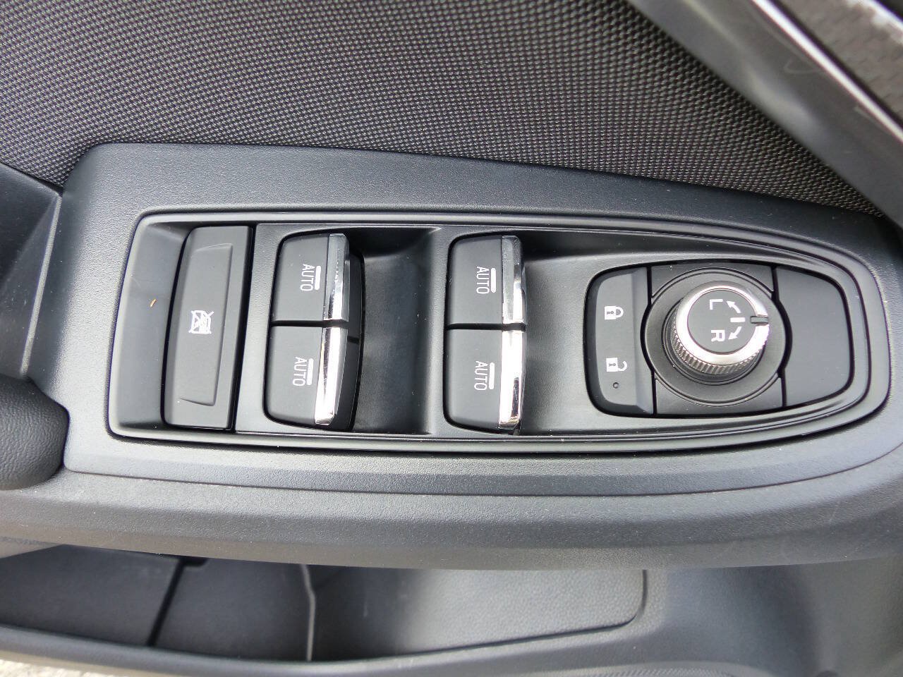Used 2024 Subaru WRX Premium AWD/4WD image 24