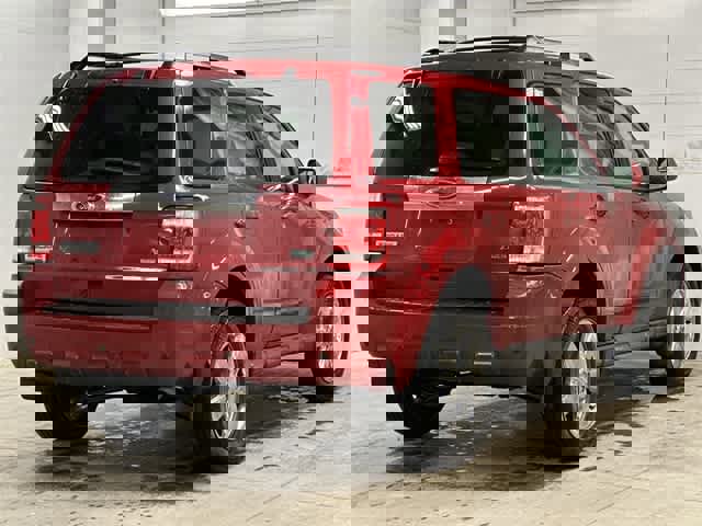 Used 2011 Ford Escape Limited w/ 302A Rapid Spec Order Code image 23