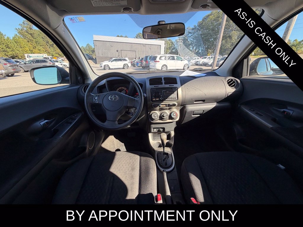 Used 2013 Scion xD FWD image 15