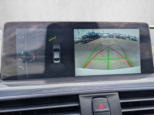 Used 2017 BMW 340i Sedan image 14