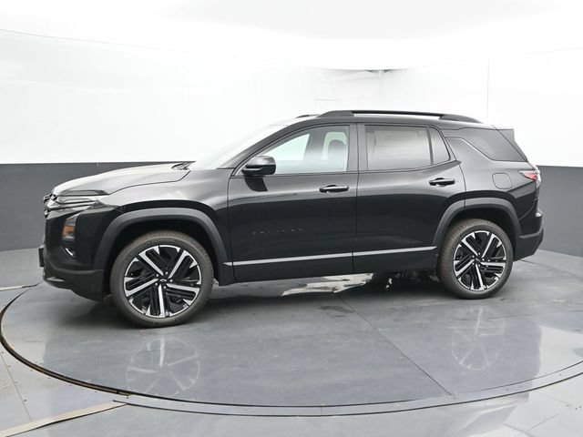 New 2027 Chevrolet Equinox RS w/ Safety and Technology Package AWD/4WD image 7