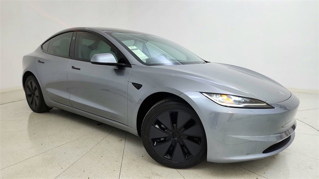 Used 2025 Tesla Model 3 Long Range image 89