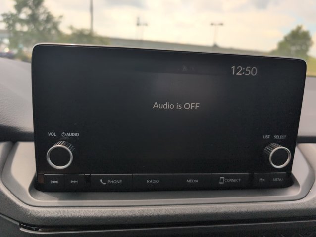 Certified 2025 Honda Accord SE image 12