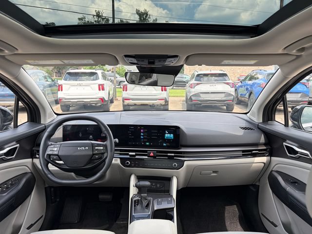 Used 2026 Kia Sportage EX w/ EX Panorama Roof Package AWD/4WD image 30