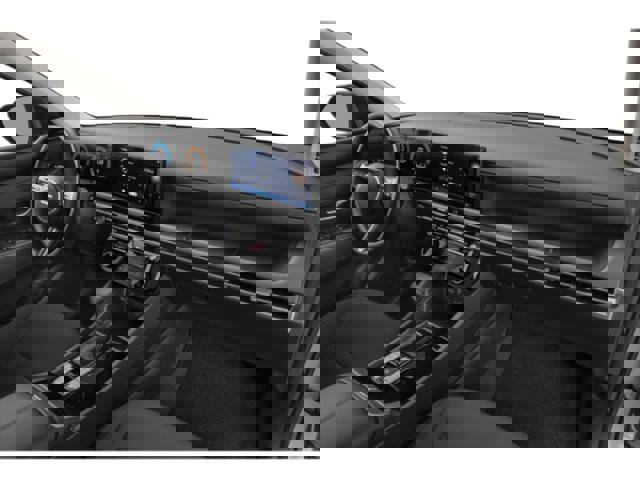 Used 2025 Hyundai Tucson SEL image 17