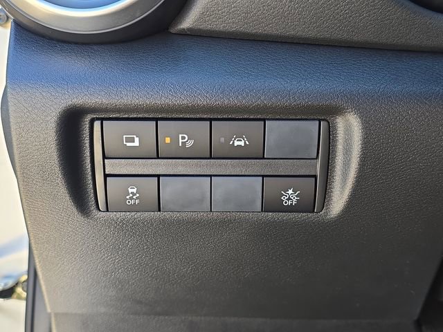 New 2025 Nissan Versa S w/ Trunk Package image 25