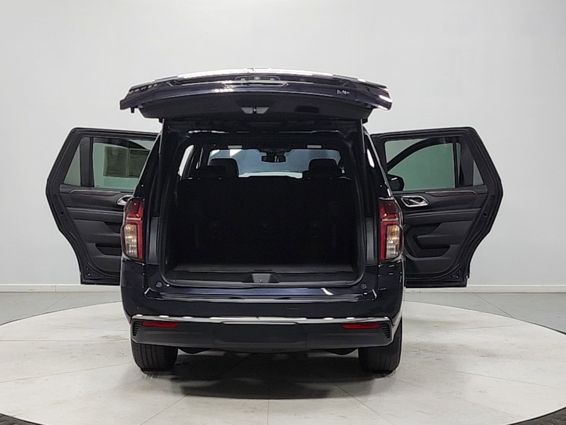 Used 2023 Chevrolet Tahoe LT RWD image 14