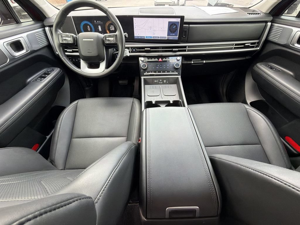 Used 2024 Hyundai Santa Fe XRT AWD/4WD image 24