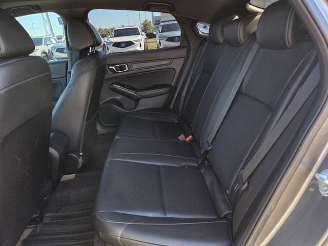 Used 2023 Acura Integra A-Spec FWD image 18