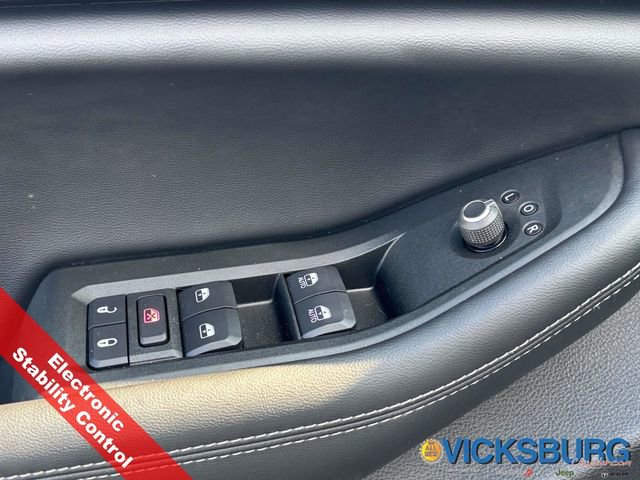 New 2025 Jeep Grand Cherokee Laredo w/ Luxury Tech Group I image 9