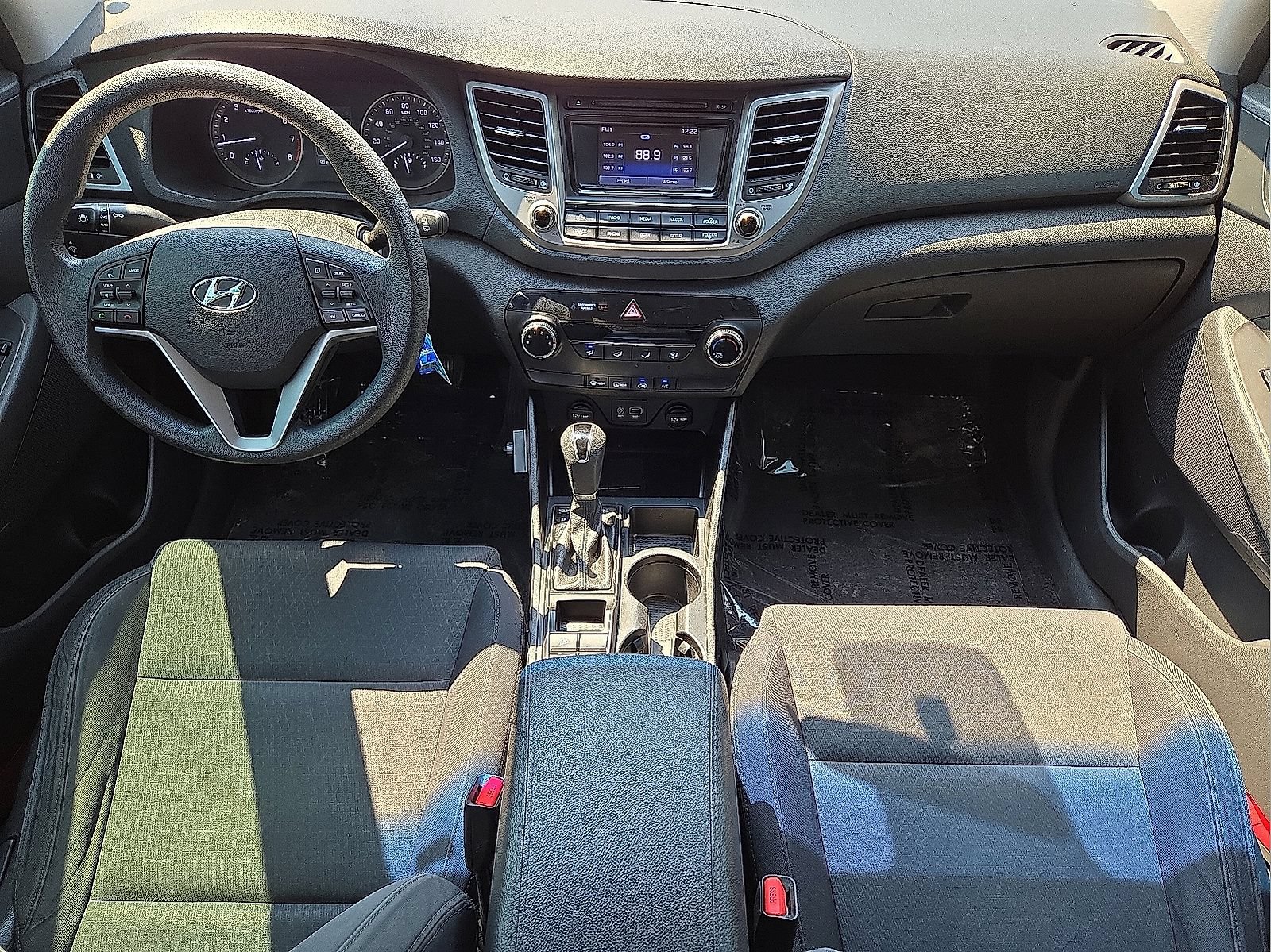 Used 2018 Hyundai Tucson SE FWD image 14