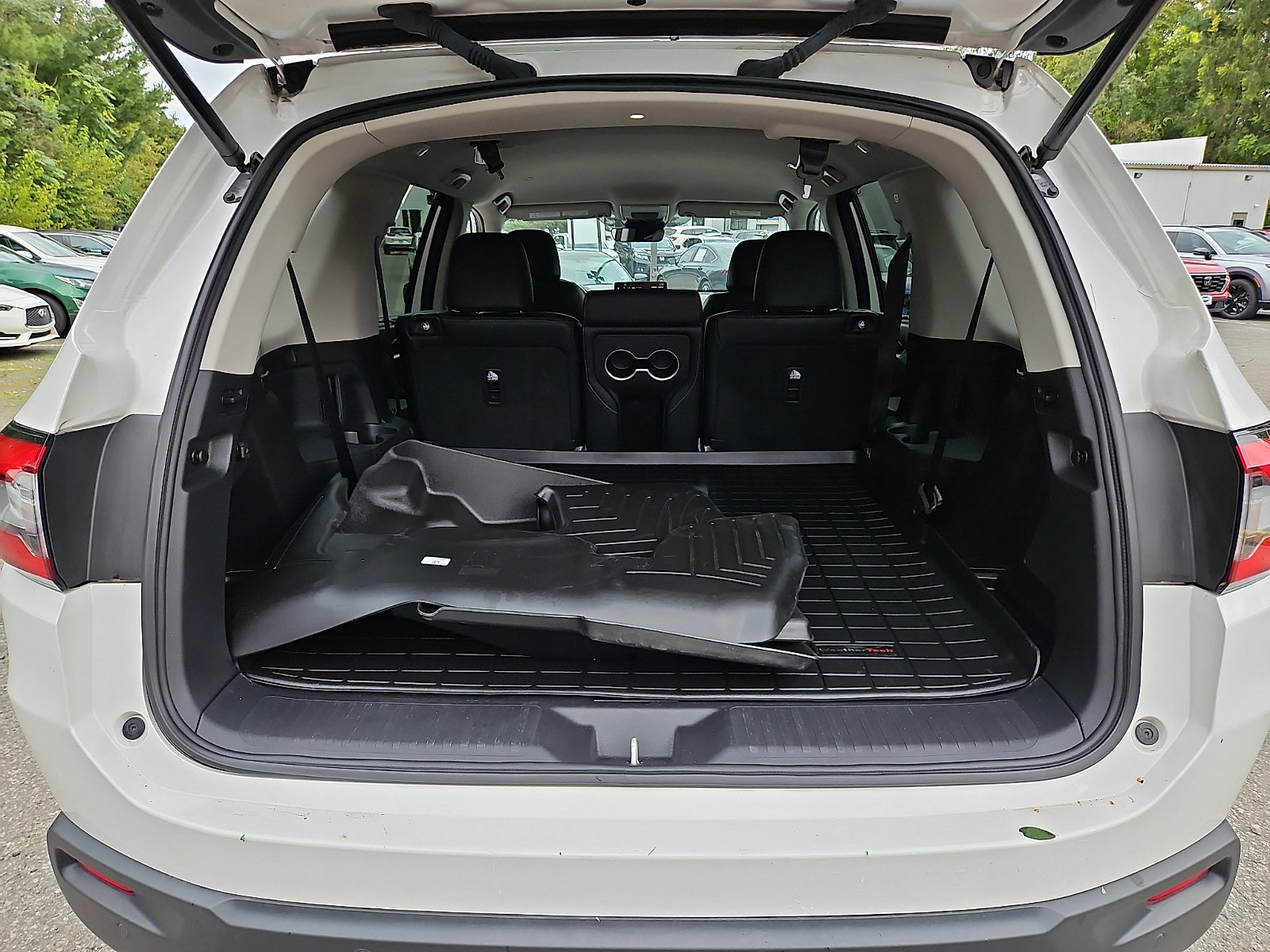 Used 2023 Honda Pilot EX-L image 33