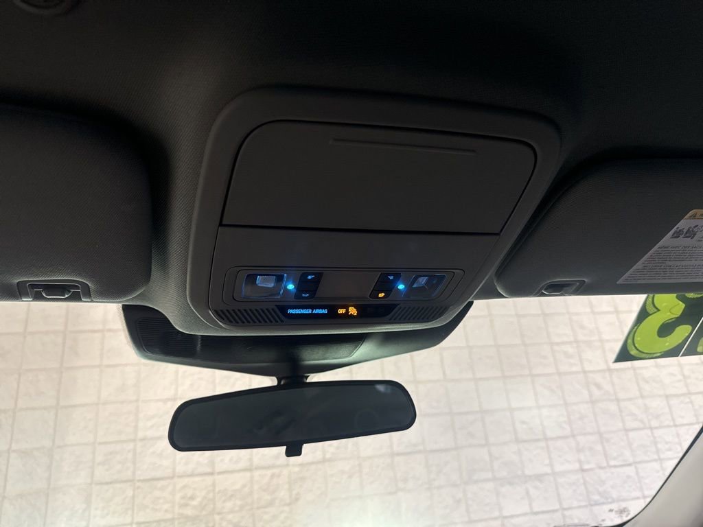 Certified 2023 Ford Explorer XLT w/ Equipment Group 202A image 26