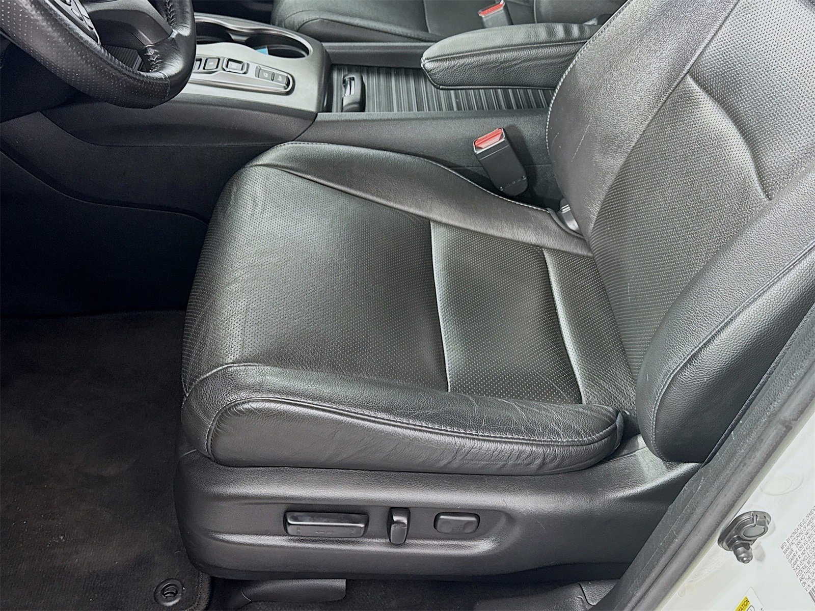 Used 2022 Honda Passport EX-L image 13