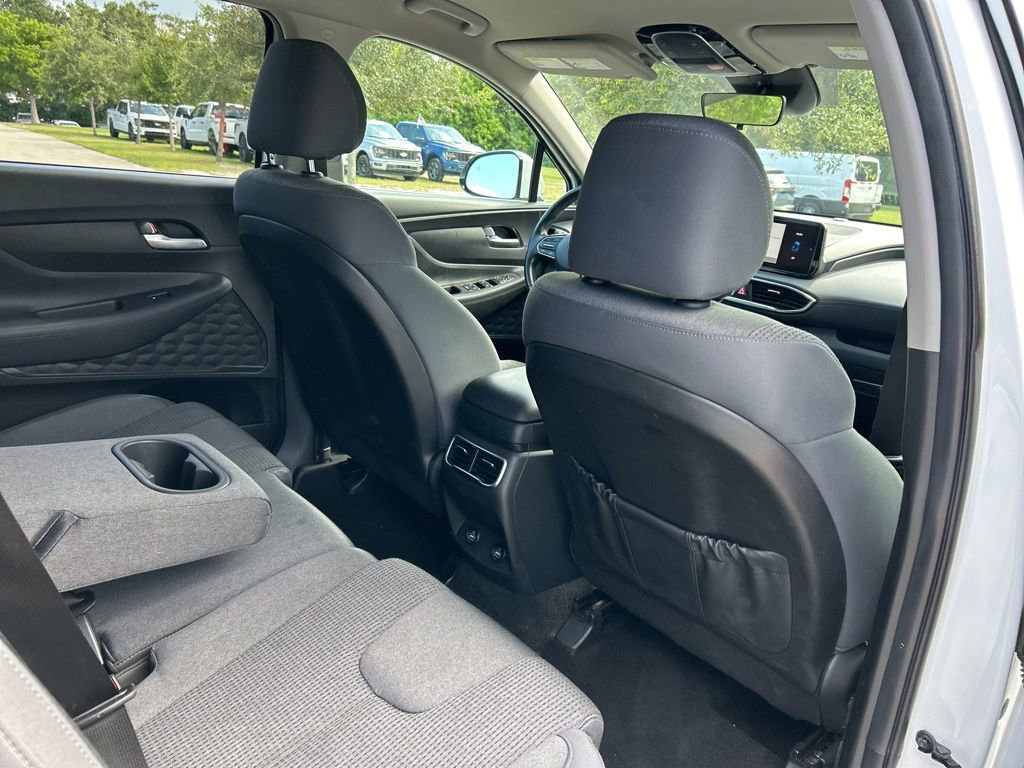 Used 2023 Hyundai Santa Fe SEL image 38