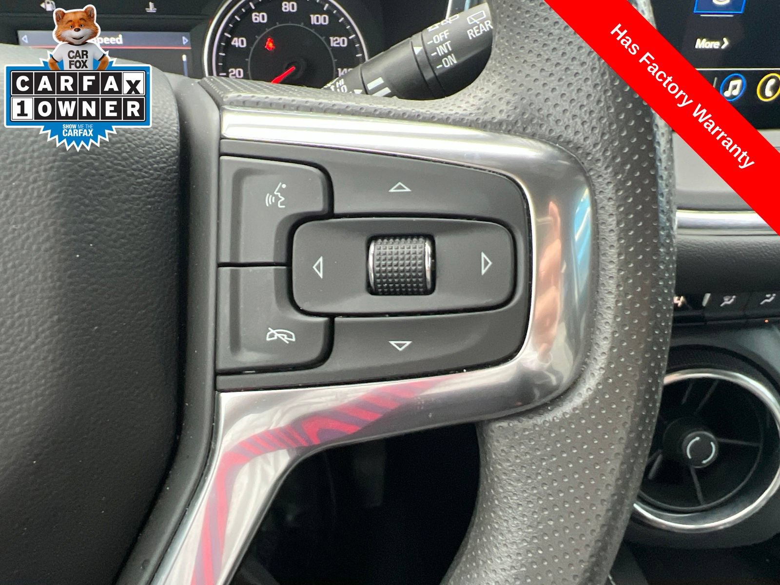 Used 2023 Chevrolet Blazer LT w/ Convenience Package FWD image 15