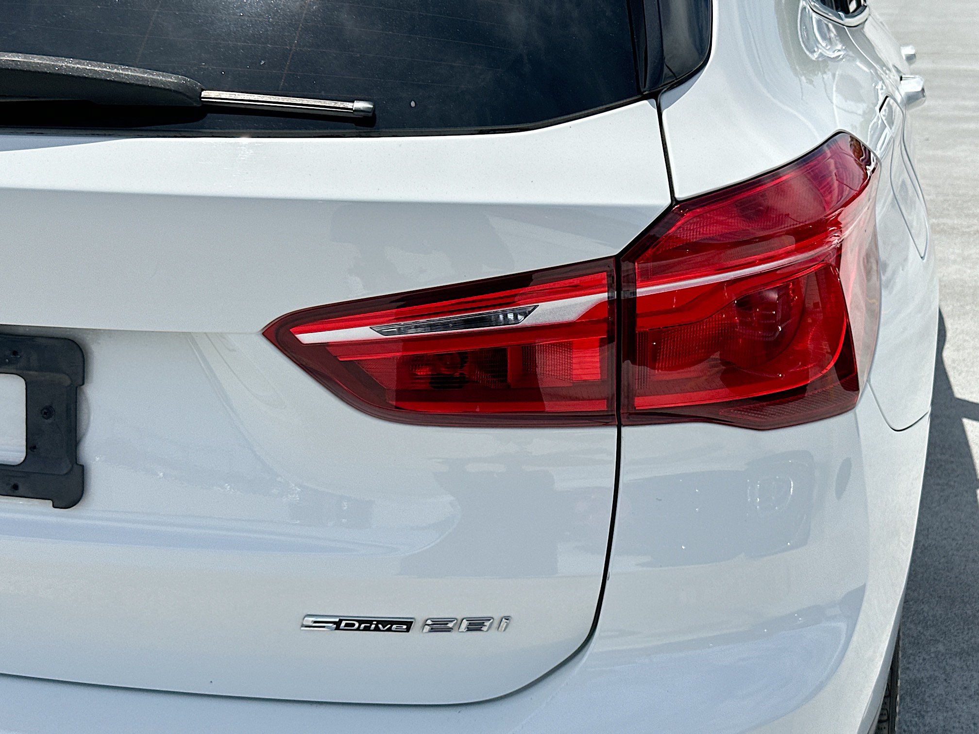 Used 2019 BMW X1 sDrive28i FWD image 32