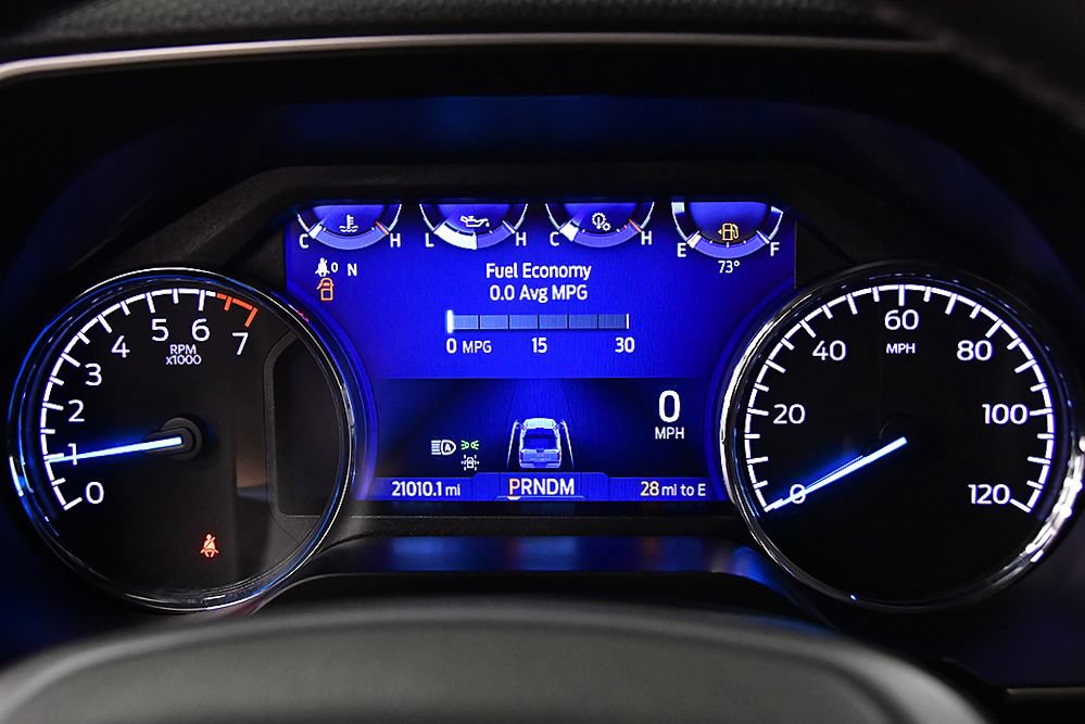 Used 2023 Ford F150 XLT w/ Equipment Group 302A High AWD/4WD image 19