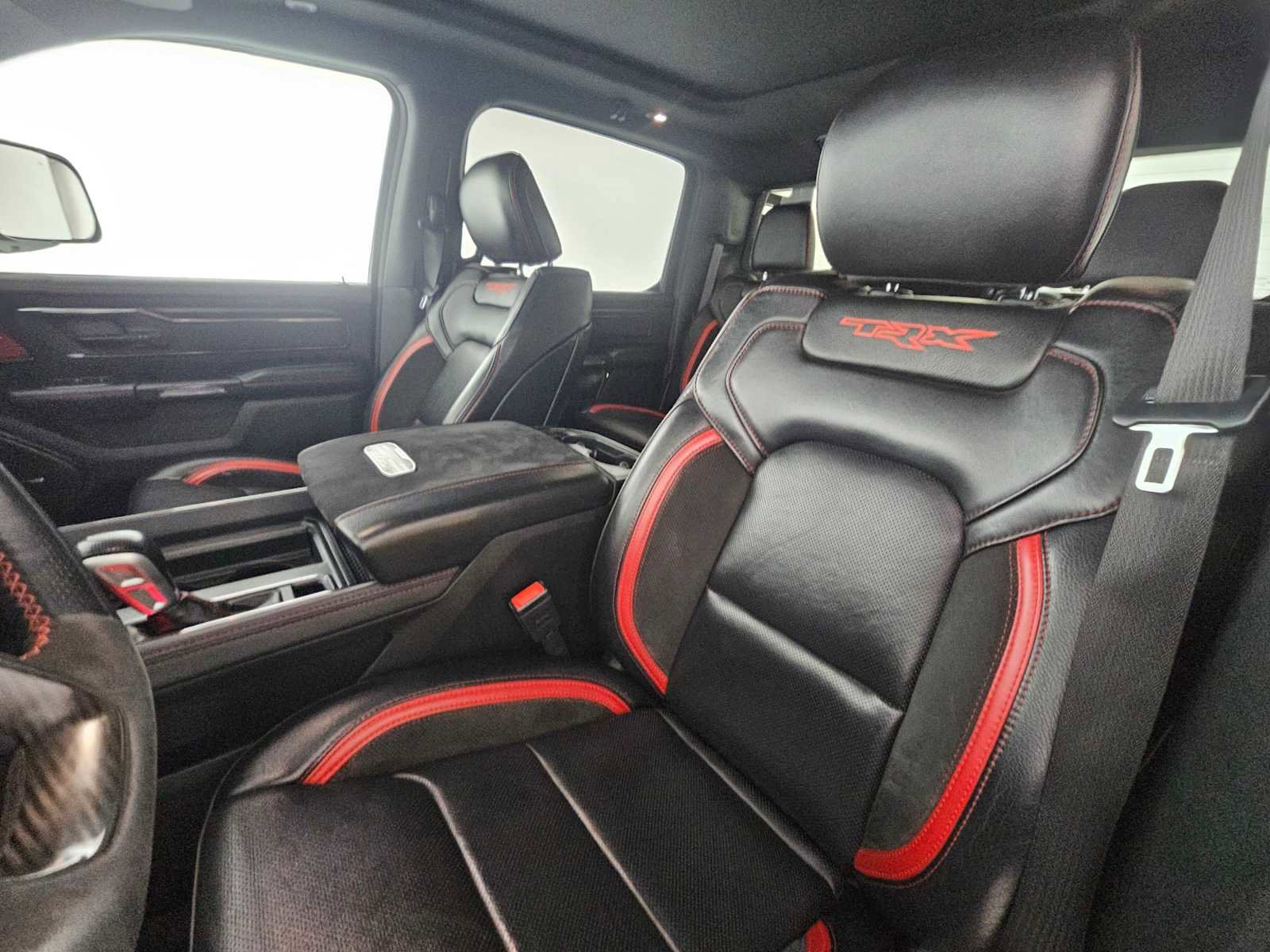 Used 2021 RAM 1500 TRX w/ TRX Level 2 Equipment Group image 22