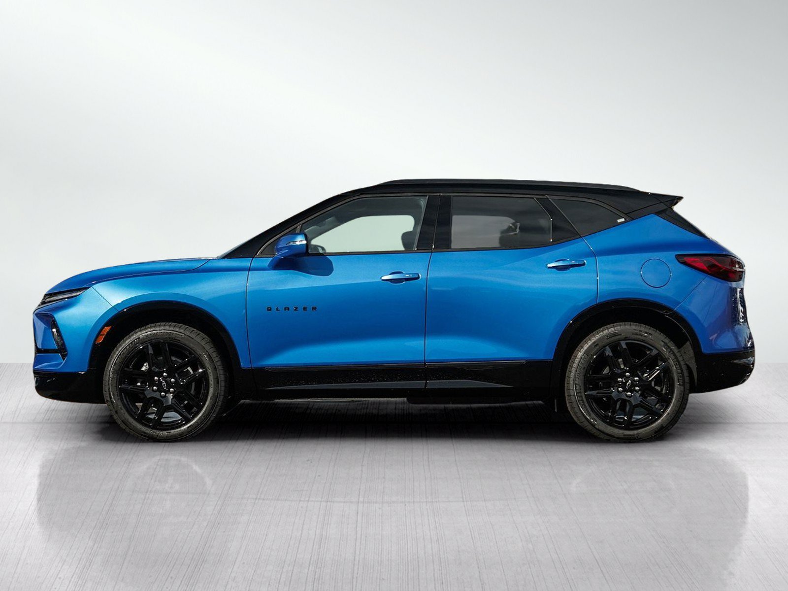 New 2026 Chevrolet Blazer RS w/ Driver Confidence II Package AWD/4WD image 4