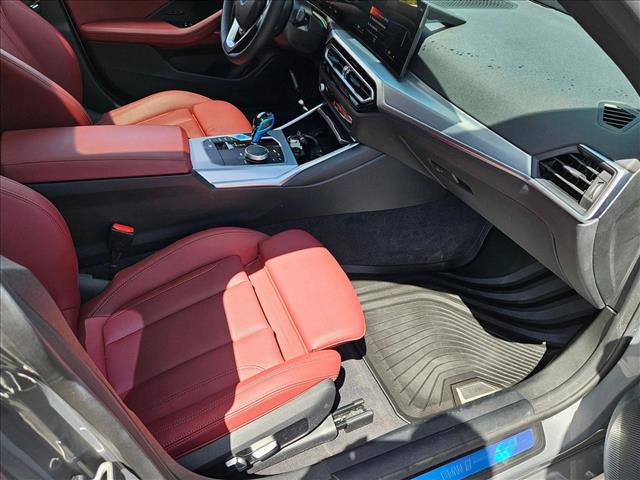 Used 2023 BMW i4 eDrive35 w/ Premium Package RWD image 20