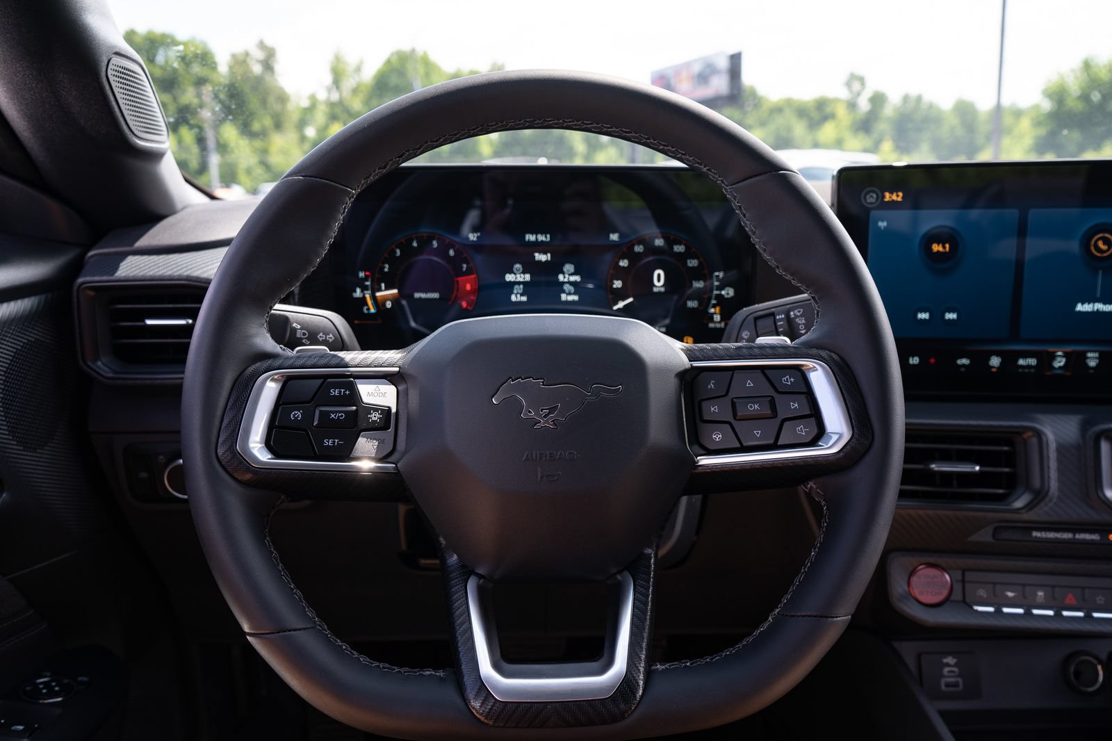 New 2026 Ford Mustang GT RWD image 24