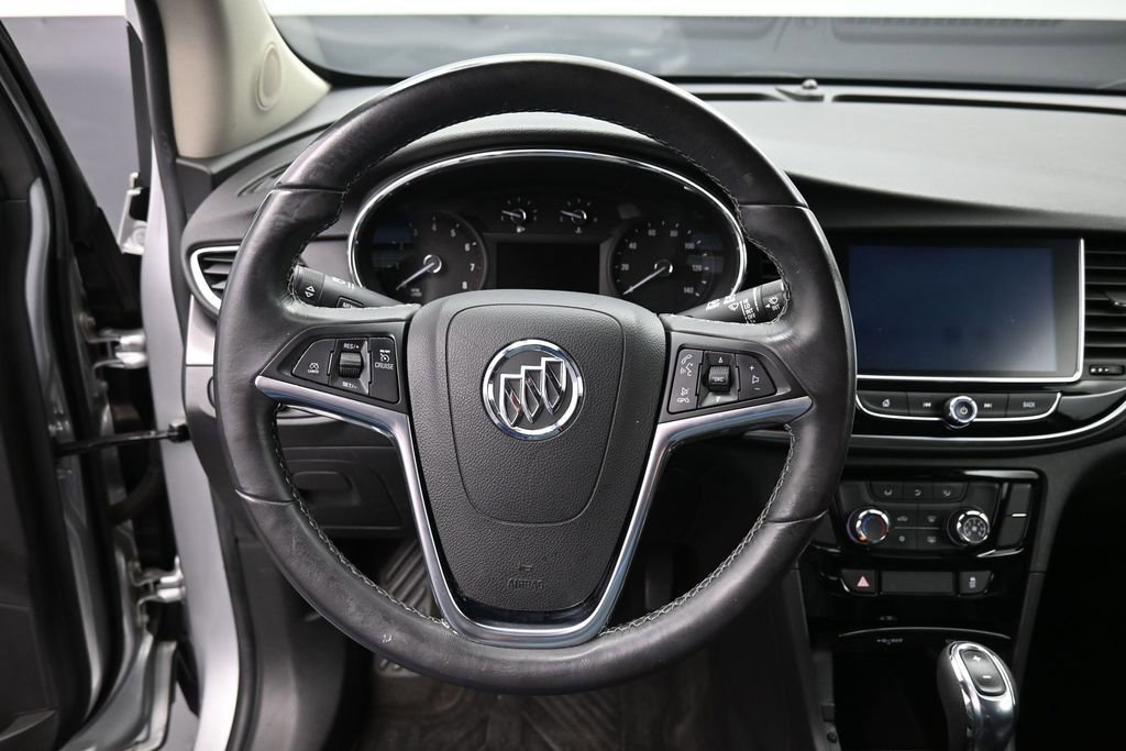Used 2017 Buick Encore Preferred FWD image 16