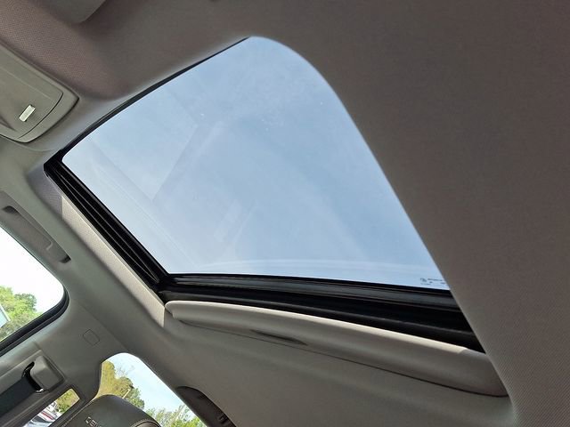 Used 2018 GMC Sierra 2500 Denali w/ Duramax Plus Package image 10