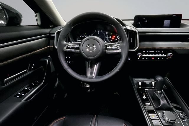 Certified 2024 MAZDA CX-50 AWD 2.5 Turbo w/ Weather Package image 5