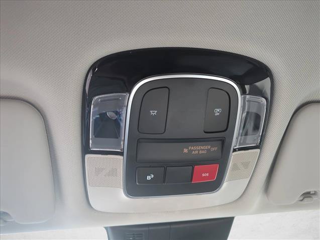 New 2026 Hyundai Tucson SEL Plus FWD image 12