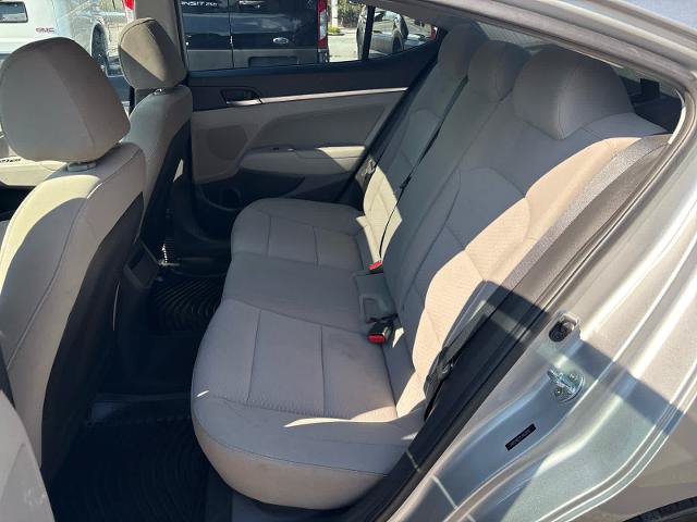 Used 2020 Hyundai Elantra Value Edition FWD image 14
