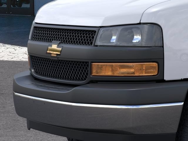 New 2026 Chevrolet Express 3500 w/ Power Convenience Package RWD image 13