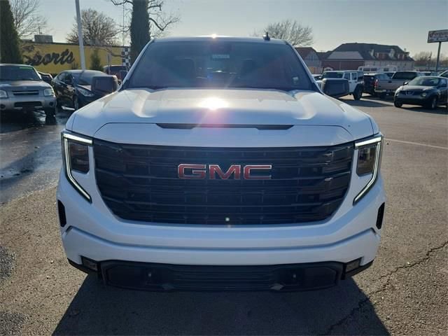 New 2026 GMC Sierra 1500 Elevation w/ X31 Off-Road Package image 9