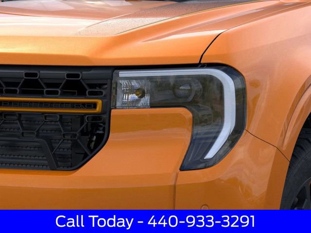New 2026 Ford Maverick Tremor image 22